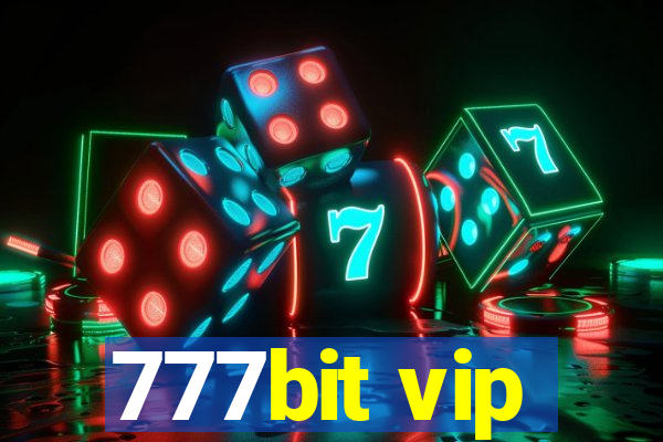 777bit vip